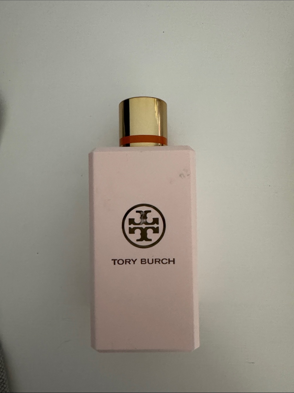 Tory Burch, body lotion,